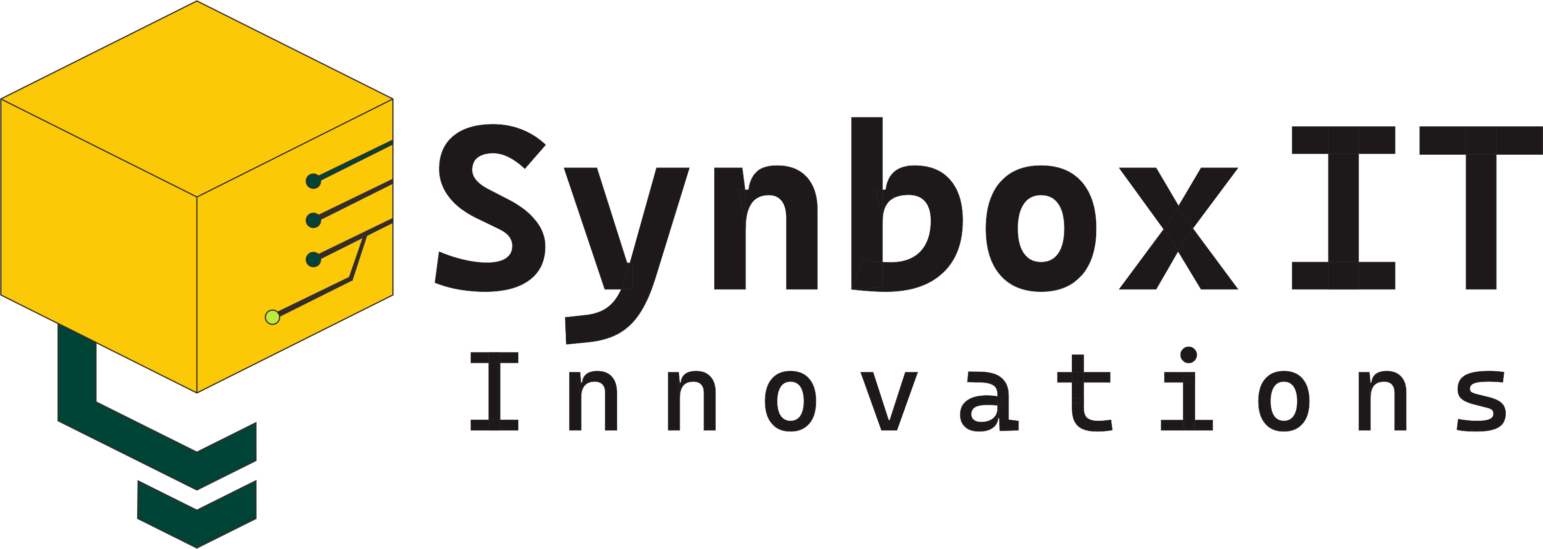 Syntech IT Innovations