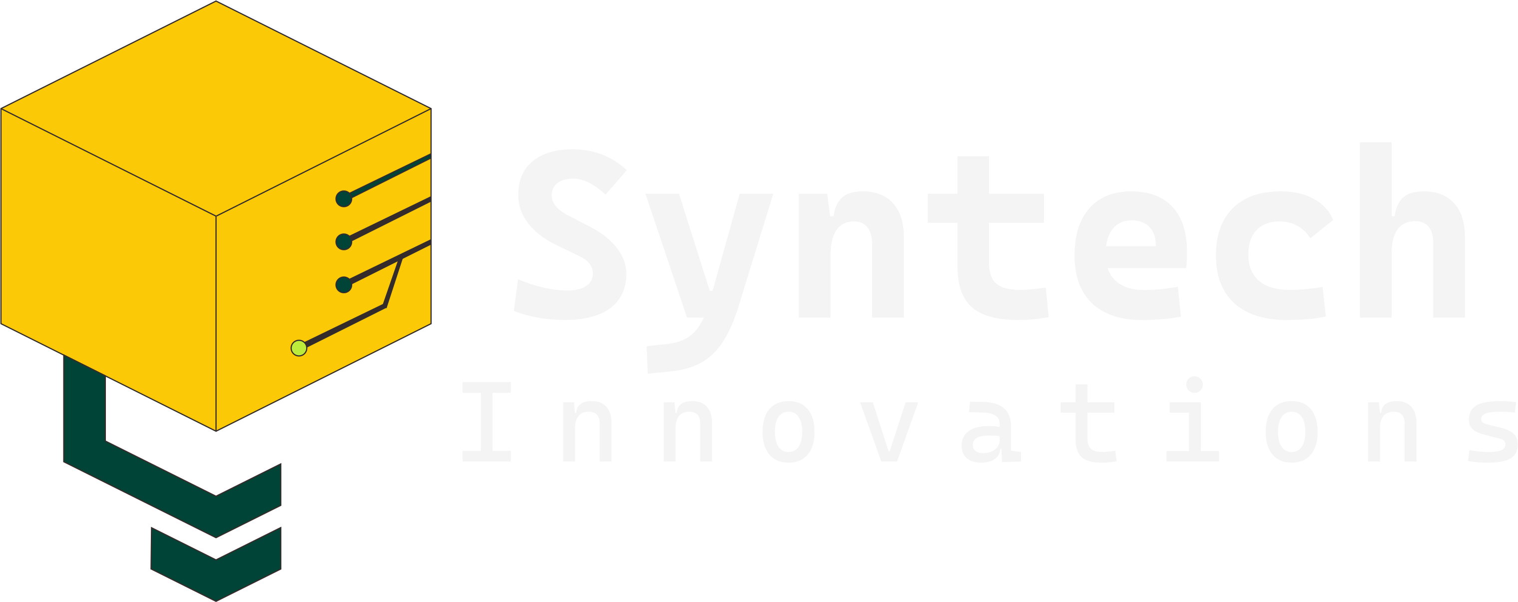 Syntech IT Innovations